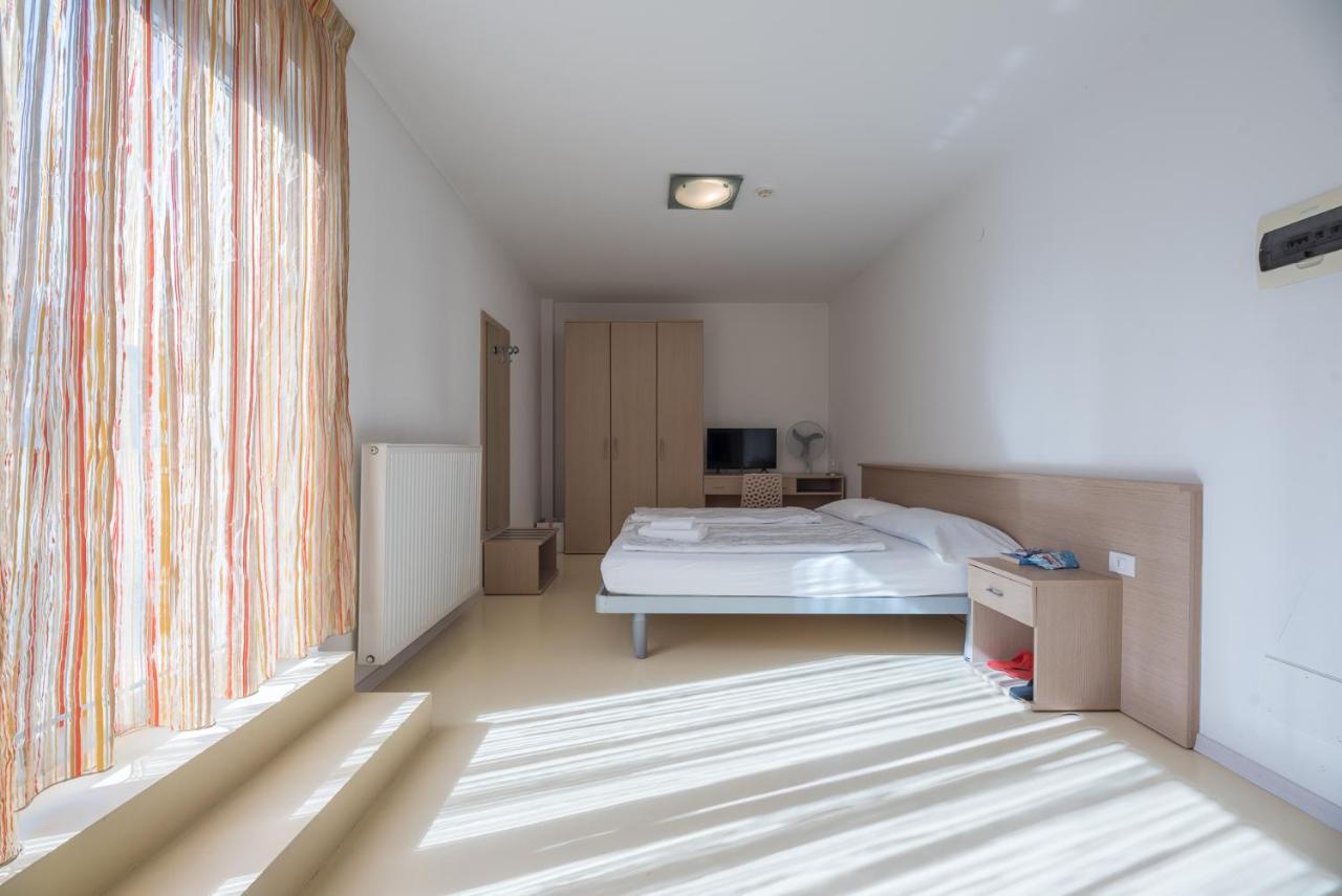 Andrian Residence ภายนอก รูปภาพ