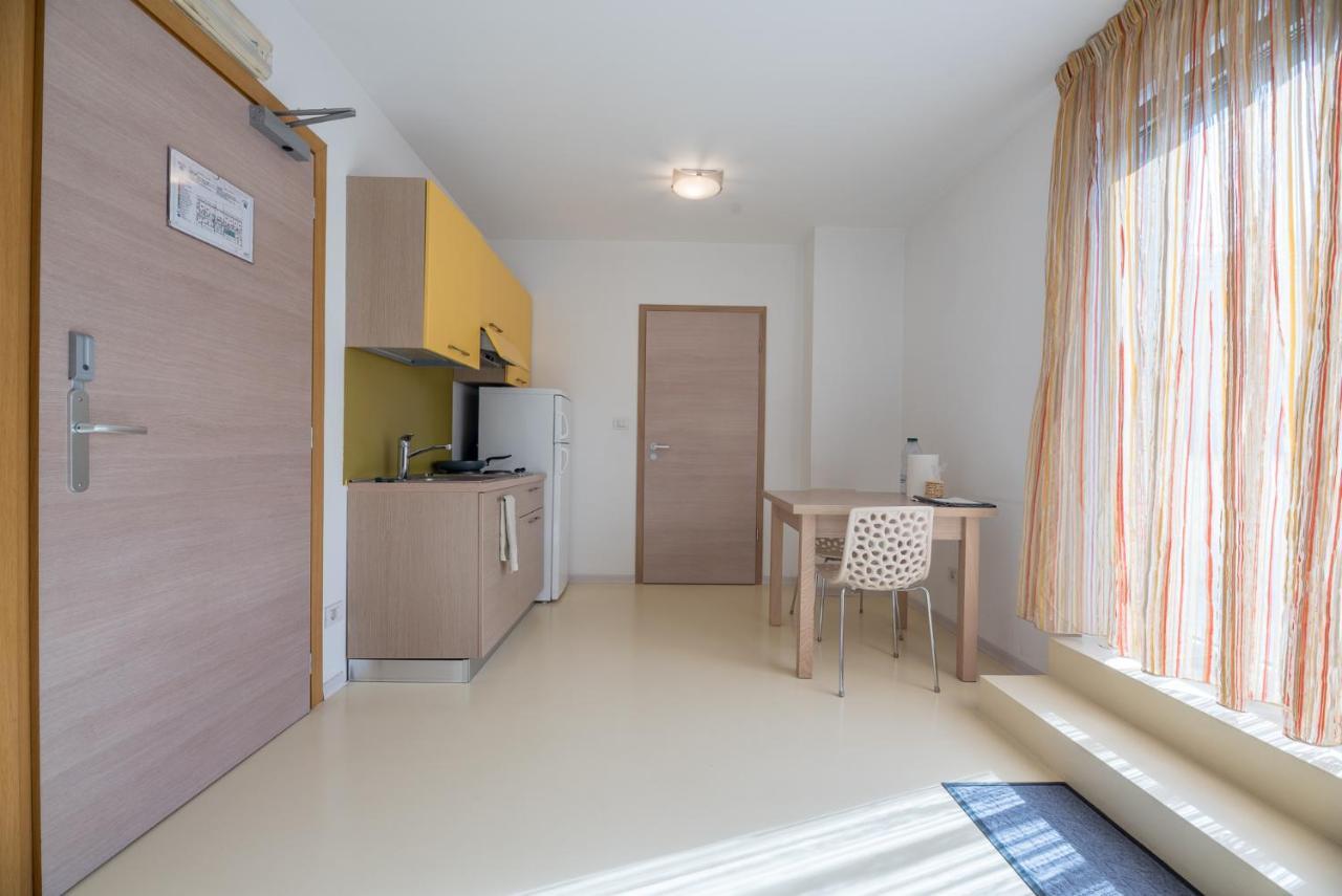 Andrian Residence ภายนอก รูปภาพ