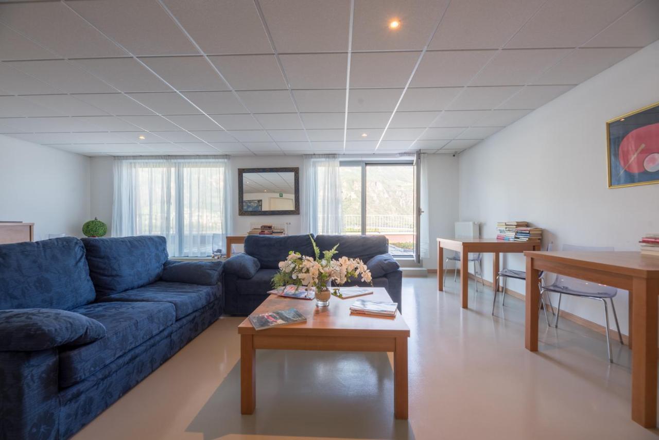 Andrian Residence ภายนอก รูปภาพ